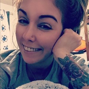 Meet your Posher, Natalie